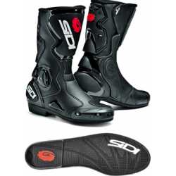 Sidi B2's boots