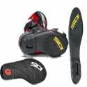 SIDI sole fitting service only (customer supplies the soles) for Sidi boots with this style of so