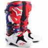 Alpinestars Tech 7 2007 onwards soles and fitting Wht/Black inserts