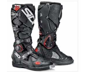 Sidi Crossfires and Crossfire 2