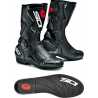Sidi B2's boots