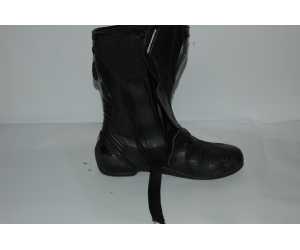 Sidi Boot zip replacement