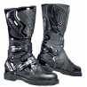 Sidi Adventura Soles and fitting