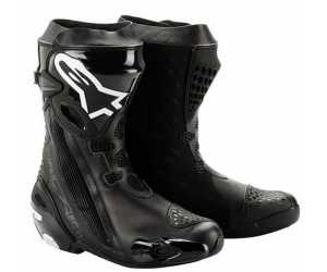 Alphinestars smx 5 and Super Tech boot zip replacement