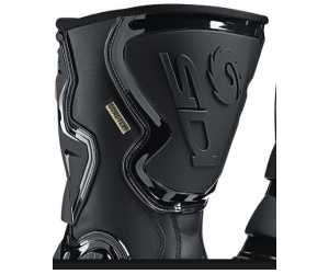 Sidi Gore Tex boot zip replacement